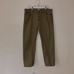 Dockers Men’s Khaki Pants Size 40x32